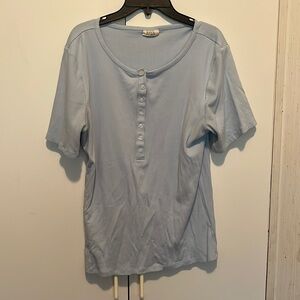 Ana button down Shirt size XXL